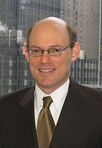 Picture of Stephen Z. Starr 