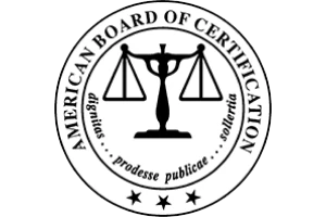 American Board of Certification