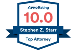 Avvo Rating 10