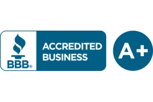 Accredited Business A plus