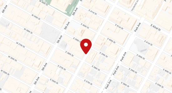 Office Map